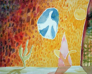 Estallido de sol, 1989